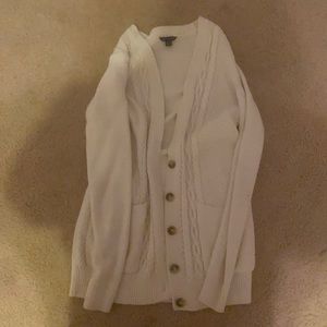 American Eagle never worn cardigan
